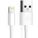 - USB data kabel Lightning, 2M