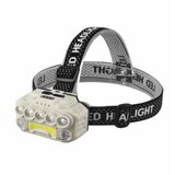 YIWU led naglavna punjiva lampa YW17408-3765 Cene
