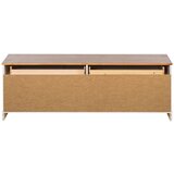 Støraa Bela TV omarica iz masivnega bora 137x47 cm Anita – | Shoptok.si