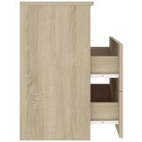 vidaXL noćni ormarić boja hrasta sonome 50 x 32 x 60 cm | shoptok.hr