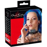 Bad Kitty - trak za vrat (črn) | Shoptok.si