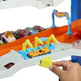 Hot Wheels City: Ultimate garaža 2023 | Shoptok.si