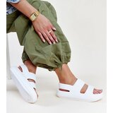 Gemre White sandals Attiana | shoptok.hr