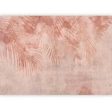  Foto tapeta - Pink Palm Trees 400x280 | shoptok.hr