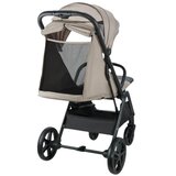 Kinderkraft kolica za bebe Loom Linen Beige, 0m+ | Eponuda.com