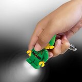 Lego KE181H Iconic Privezak za ključeve sa svetlom: Vilenjak | ePonuda.com