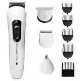 Rowenta trimer za lice/ kosu i telo TN8961 Cene