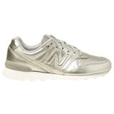 New Balance Nizke superge 996 Srebrna | Shoptok.si