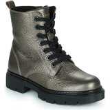Bullboxer AJS500E6LCPGD Srebrna Cijene