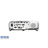 Epson EB-W56S projektor, 3700 lm | shoptok.hr