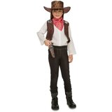 My other Me Svečana odjeća za djecu Kauboj (6 Dijelovi) 5-7 Godina | shoptok.hr