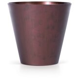  Saksija Corten standard 20 cm ( 19162 ) | Eponuda.com