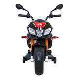  Licencirani motor na akumulator Aprilia Tuono V4 - crni | shoptok.hr