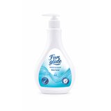  Lubrikant na vodenoj bazi Fun Glide 400ml Cene