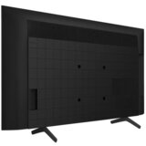 Sony LED televizor KD50X80LPAEP, 4K Ultra HD, Smart TV, Google TV, 4K X-Reality PRO, Triluminos Pro Display, Apple Airplay 2, HDMI 2.1, Crni **MODEL 2023**ID: EK000557120 | Eponuda.ba