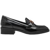 Tamaris Mokasini 12430343 Črna | Shoptok.si