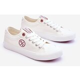Cross Jeans Women's Fabric Sneakers | Shoptok.si