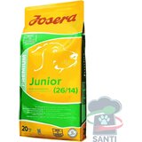 Josera Junior Hrana za štence, 18 kg Cene'.'
