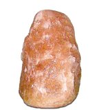 Esto dekorativna stolna svjetiljka Stone (15 W, Narančaste boje, Visina: 300 mm) | shoptok.hr