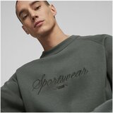 Puma Classics+ Crew Siva | shoptok.hr