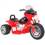 Motor na akumulator Chopper - rdeč | Shoptok.si