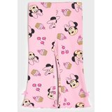Sinsay Pamučne flare tajice 2 pack Minnie Mouse | shoptok.hr