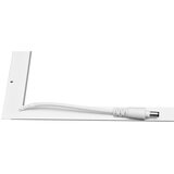  led ugradni okvir frame LED/40W/230V 4000K | Eponuda.com