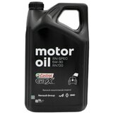 Castrol motorno olje renault 5W-30 RN720 5L Cene