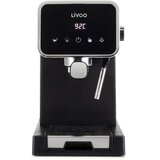 Livoo Kavni aparat DOD218N 20 bar 1,5L, (5000531630) | Shoptok.si