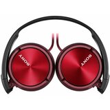 Sony slušalice ZX310 crvene | Eponuda.ba