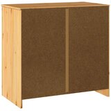  Kreveta s ladicama Drammen Boja hrasta 79 x 43 x 75.5 cm | Eponuda.com
