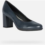 Geox Dark blue women's pumps New Annya - Women's | shoptok.hr