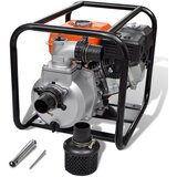 vidaXL Vodna črpalka bencinska 50 mm priključek 4800 W, (21129737) | Shoptok.si