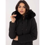 Factory Price Jacket-SK-KR-HH-2404.65P-black | Shoptok.si