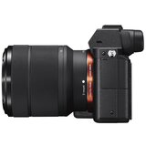 Sony Digitalni fotoaparat ILCE-7M2KB Alpha 7II | Shoptok.si