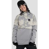 Mija II Anorak snowstorm