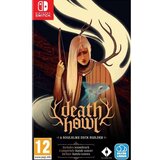 Silver Lining Interactive switch death howl Cene