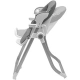 smart+ hranilica-ljuljačka 2u1 grey | shoptok.hr