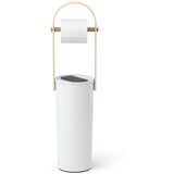 Umbra Bijeli plastičan držač za WC papir Bellwood – | shoptok.hr