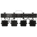 AUDIO KONDRIC EUROLITE LED KLS-180 kompaktni set z RGBW lučmi - - Audio-Kondric | Shoptok.si