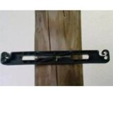  nosač za drvene i metalne stubove 165mm 10/1 cene