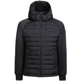khujo Prijelazna jakna crna | shoptok.hr