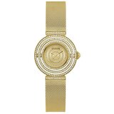 Guess Ura gw0550l2 Pozlačena | Shoptok.si