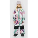 Spirit Kids Kombinezon rainbow