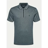 Pierre Cardin Polo majica C5 21245.2095 Modra Regular Fit