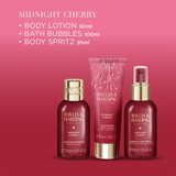 Baylis & Harding Midnight Cherry darilni set za ženske | Shoptok.si