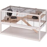 Ferplast Domster 100 kavez za hrčke - D 100 x Š 50 x V 61 cm | shoptok.hr