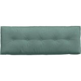  Jastuk za leđa Morska zelena 140 x 50 cm Kordura tekstil | shoptok.hr
