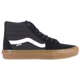 Vans Polškornji Skate Sk8-hi Črna Cene