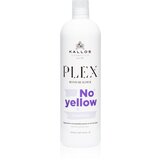 Kallos Plex No Yellow šampon za nevtralizacijo rumenih tonov 500 ml | Shoptok.si